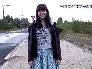 18 anos de idade teen primeiro nu vídeo lua de fundição russo vídeos pornográficos pikaper online