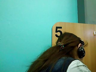 Trina idade madura mulher, cyber café, parte 2 parte porno com professor