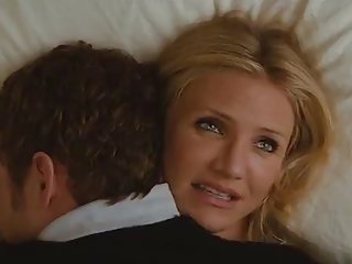 Cameron diaz e justin timberlake cena de sexo pornô cameron buceta ginecologista