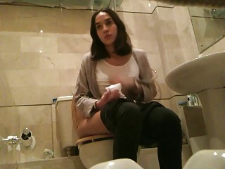Câmera escondida wc, oculto wc pornô scat pising online