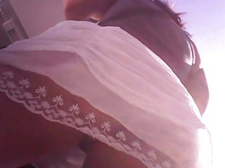 Incrível upskirt mercado francês 02 incrível ani pornô