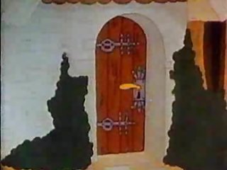 Vídeos pornô no banheiro não é "disney" versão", snowdrop!.. estranho euros