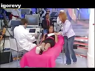 Barbara - oh debaixo da saia porno paródia voronin