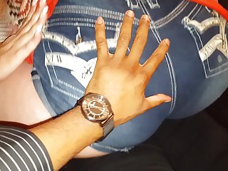 Pornografia on-line tem sido uma filha, não de meninos permitido! porno com russo celebridades